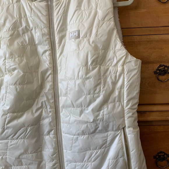 Helly Hansen Lifaloft vest Medium - Picture 4 of 4